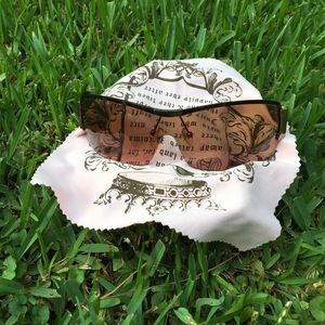 Juicy couture sunglass